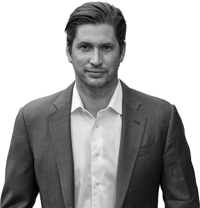 Luke S. Carlson