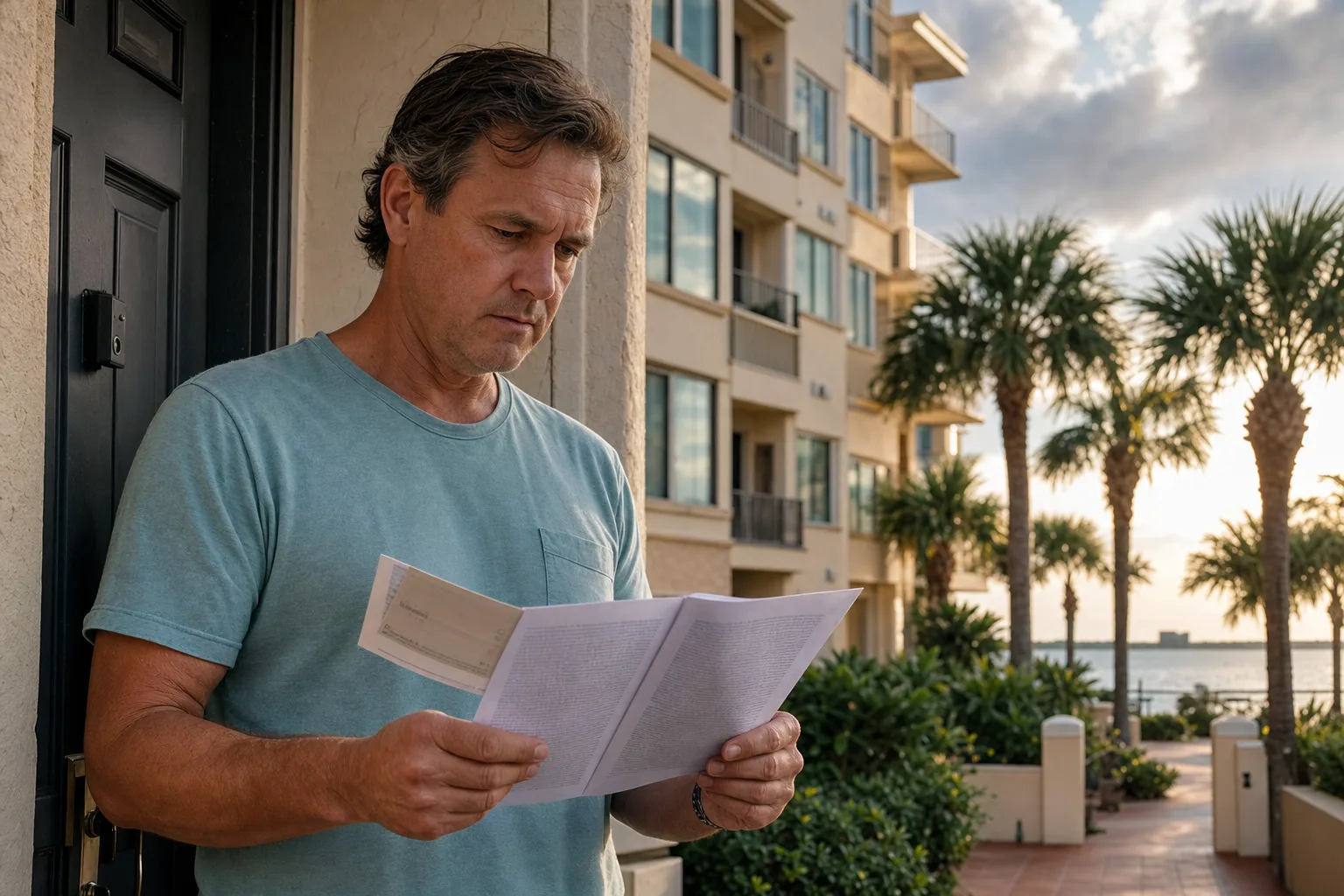 When Your Association Sends the Bill: How Florida Courts Evaluate Special Assessment Disputes